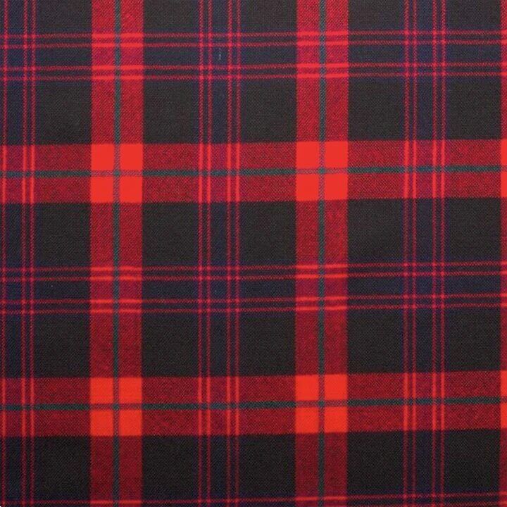 Brown Modern Tartan - Kilt Kingdom