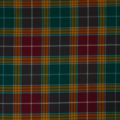 Buchanan Muted Tartan Kilt | Kilt Kingdom