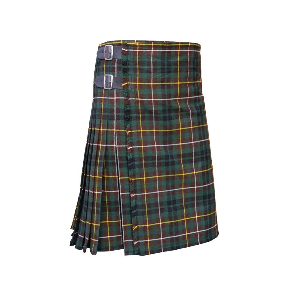 Buchanan Hunting Tartan Kilt - Kilt Kingdom
