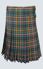 Buchanan Hunting Tartan Kilt | Kilt Kingdom