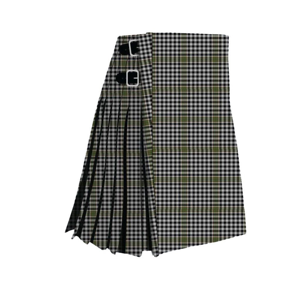 Burns Check Tartan Kilt - Kilt Kingdom