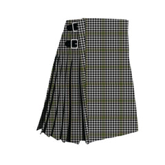 Burns Check Tartan Kilt | Kilt Kingdom