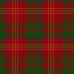 Burns Tartan Kilt | Kilt Kingdom