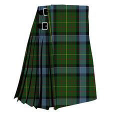 California Tartan Kilt | Kilt Kingdom