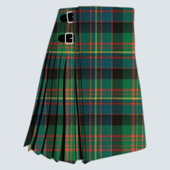 Cameron Of Erratch Tartan Kilt | Kilt Kingdom