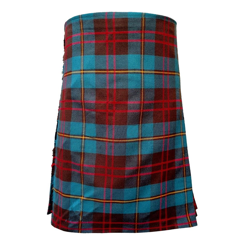 Cameron Hunting Ancient Tartan Kilt - Kilt Kingdom