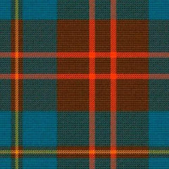 Cameron Hunting Ancient Tartan Kilt | Kilt Kingdom