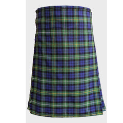 Campbell of Loudoun Tartan Kilt | Kilt Kingdom