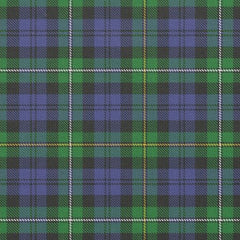 Campbell of Loudoun Tartan Kilt | Kilt Kingdom