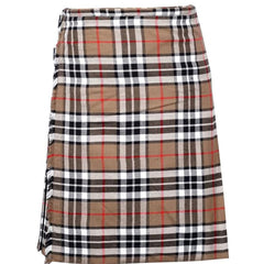 Campbell of Thompson Tartan kilt | Kilt Kingdom