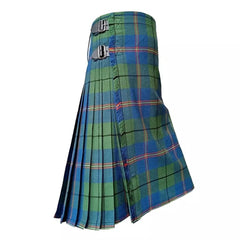 Carmichael Tartan Kilt | Kilt Kingdom