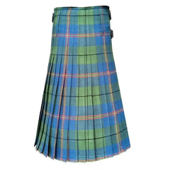 Carmichael Tartan Kilt | Kilt Kingdom