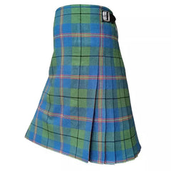 Carmichael Tartan Kilt | Kilt Kingdom