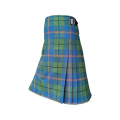 Carmichael Tartan Kilt | Kilt Kingdom