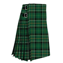 Celtic Tartan Kilt | Kilt Kingdom