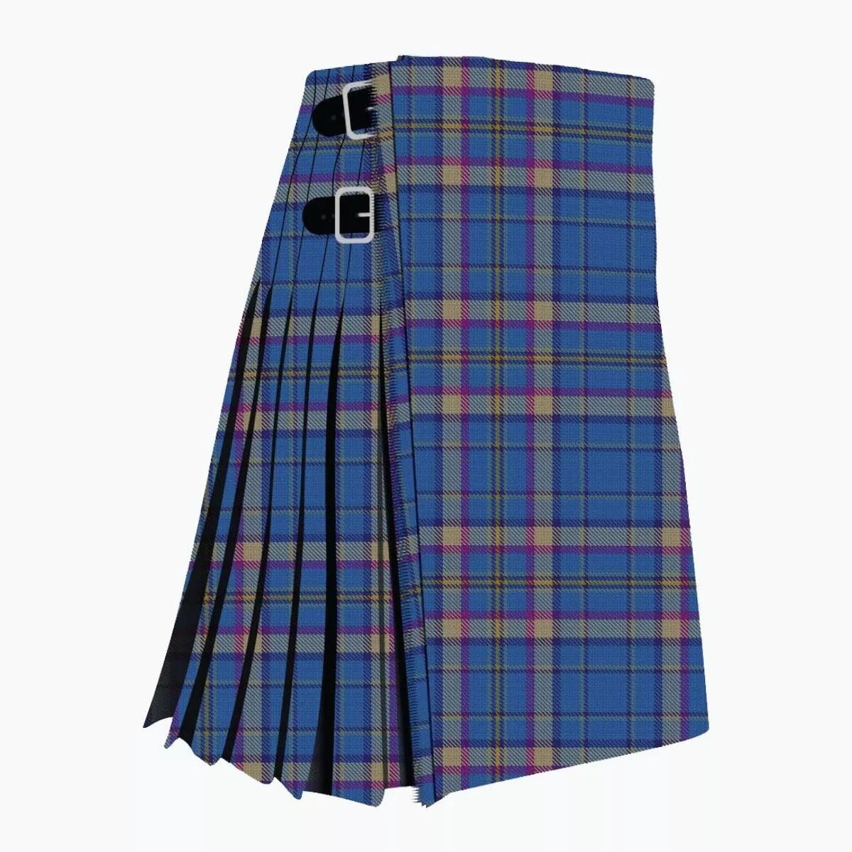 Cian Tartan Kilt - Kilt Kingdom