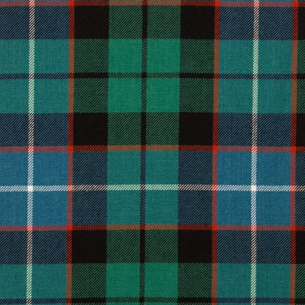 Clan Galbraith Ancient Tartan Kilt - Kilt Kingdom