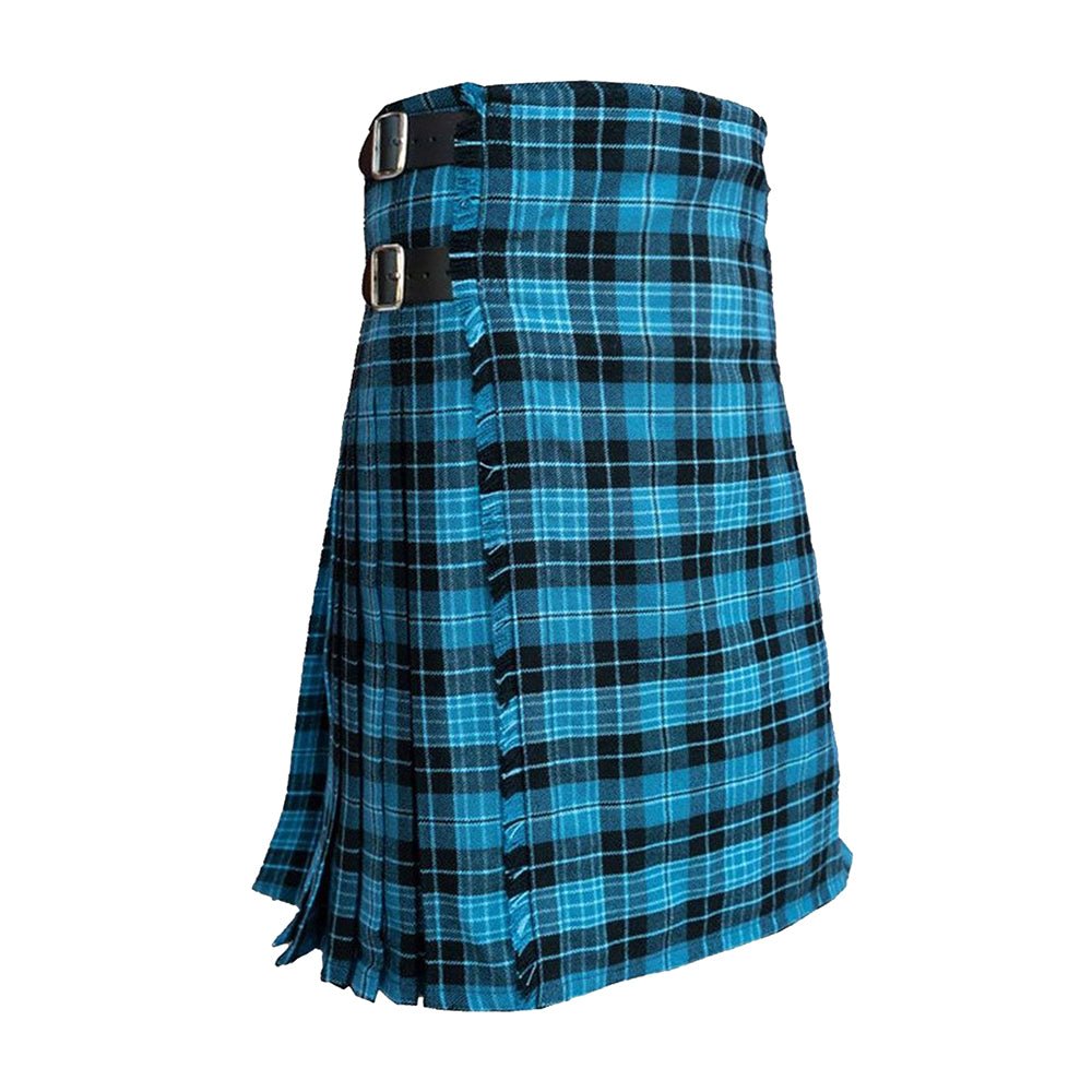 Clergy Tartan Kilt - Kilt Kingdom
