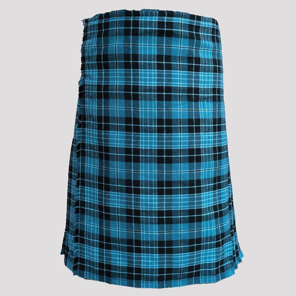 Clergy Tartan Kilt - Kilt Kingdom