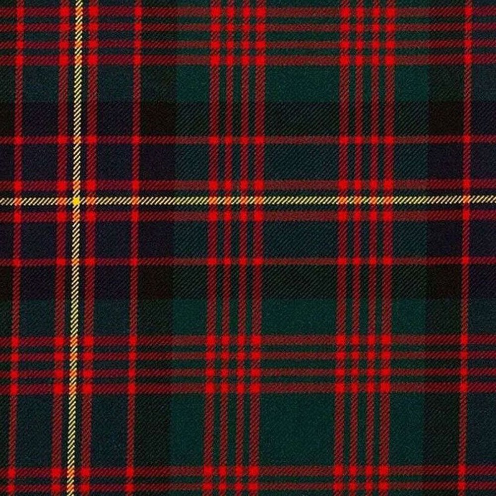 Clan Cochrane Modern Tartan kilt - Kilt Kingdom