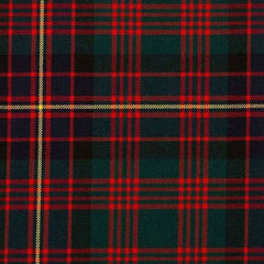 Clan Cochrane Modern Tartan kilt | Kilt Kingdom