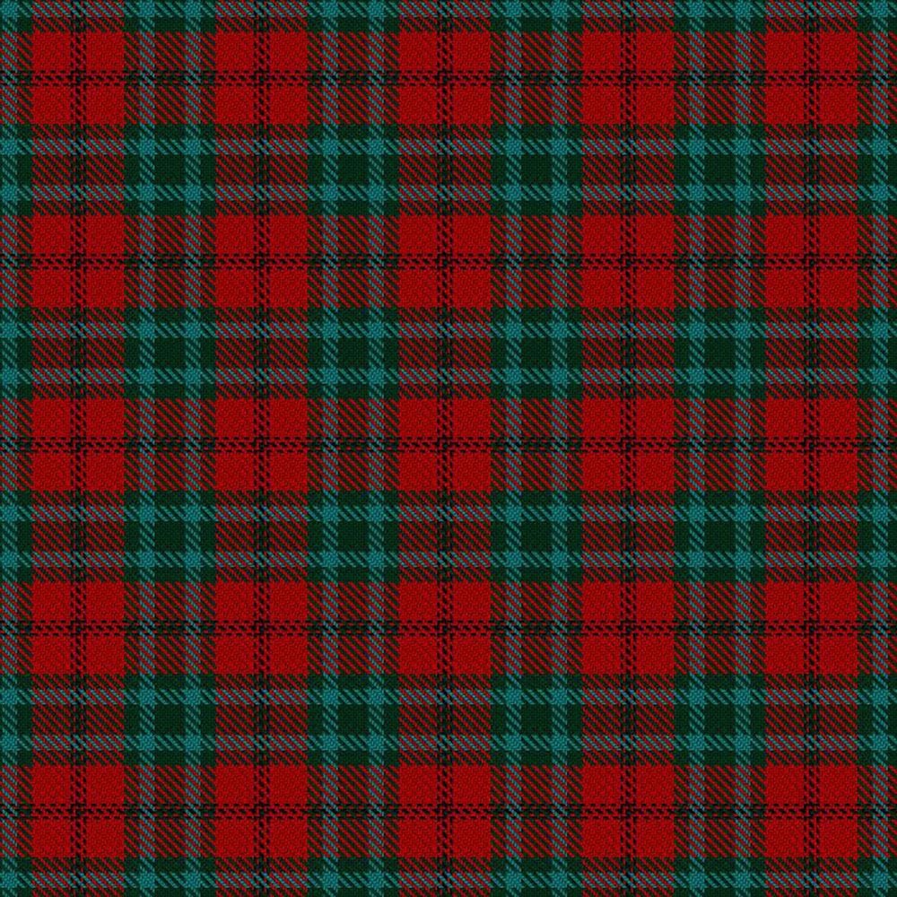 Cook Tartan Kilt - Kilt Kingdom