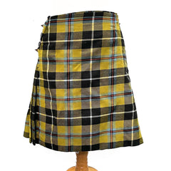 Cornish Tartan Kilt | Kilt Kingdom