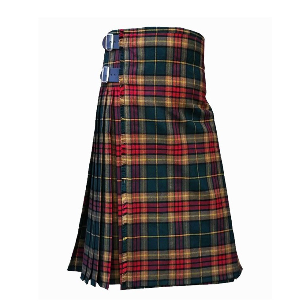 County Cavan Tartan kilt | Kilt Kingdom