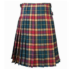 County Cavan Tartan kilt | Kilt Kingdom