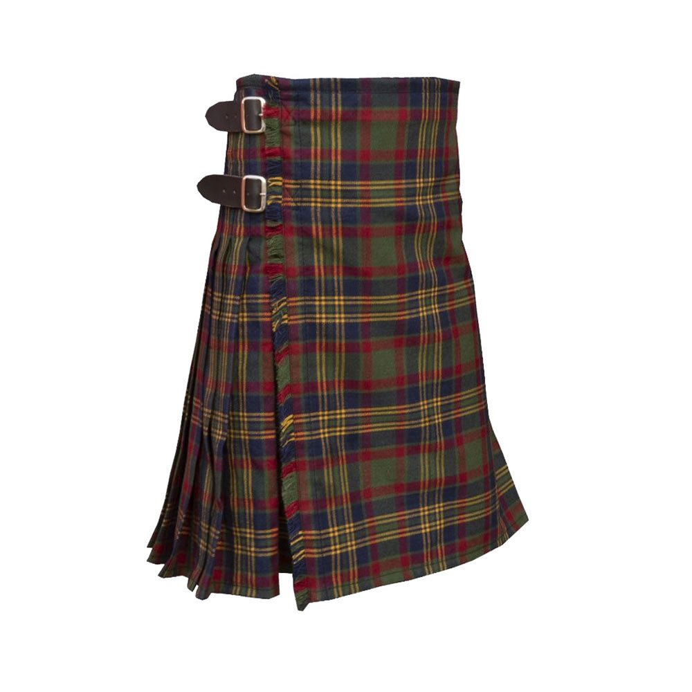 County Cork Tartan Kilt - Kilt Kingdom
