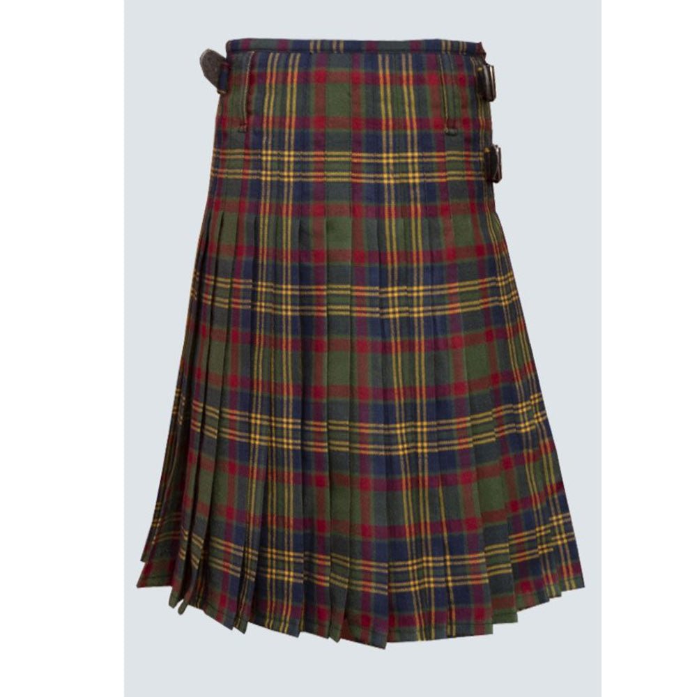 County Cork Tartan Kilt - Kilt Kingdom