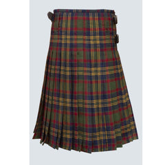 County Cork Tartan Kilt | Kilt Kingdom