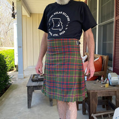 County Westmeath Tartan Kilt | Kilt Kingdom