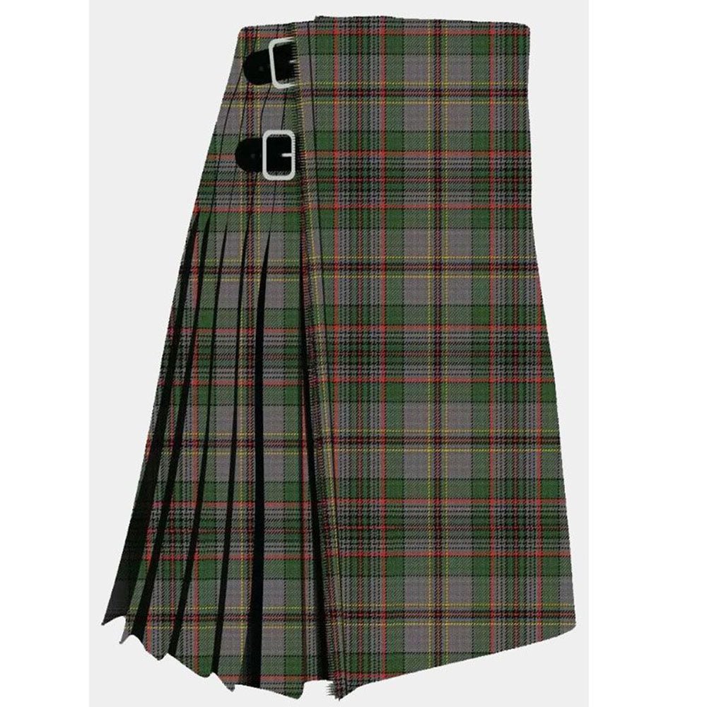 Craig Tartan Kilt - Kilt Kingdom