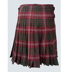 Crawford Tartan Kilt | Kilt Kingdom