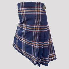 Crichton Modern Tartan Kilt | Kilt Kingdom