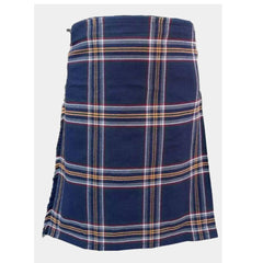 Crichton Modern Tartan Kilt | Kilt Kingdom