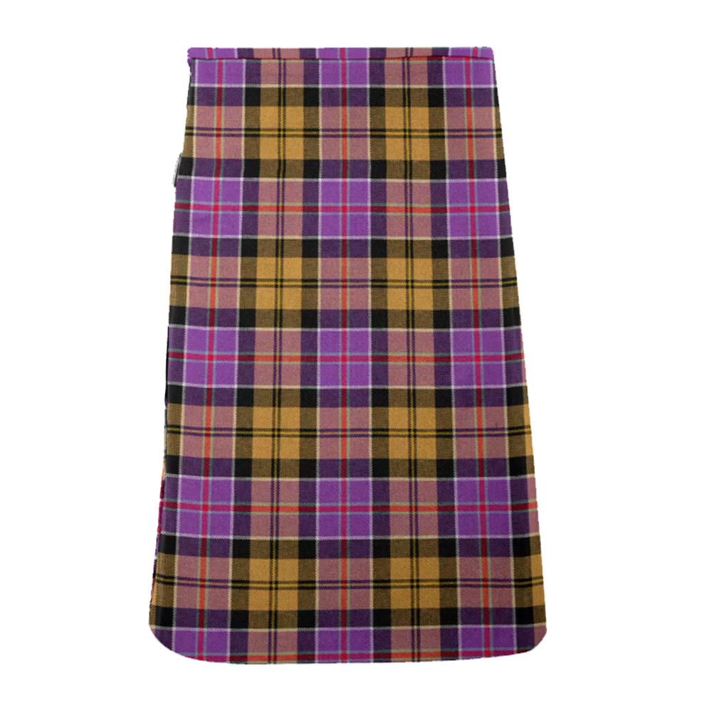 Clan Culloden Modern Tartan kilt | Kilt Kingdom