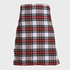 Dress Stewart Tartan Kilt | Kilt Kingdom