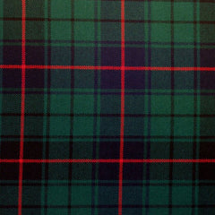 Davidson Modern Tartan Kilt 