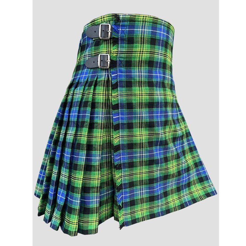 Doherty Tartan Kilt - Kilt Kingdom