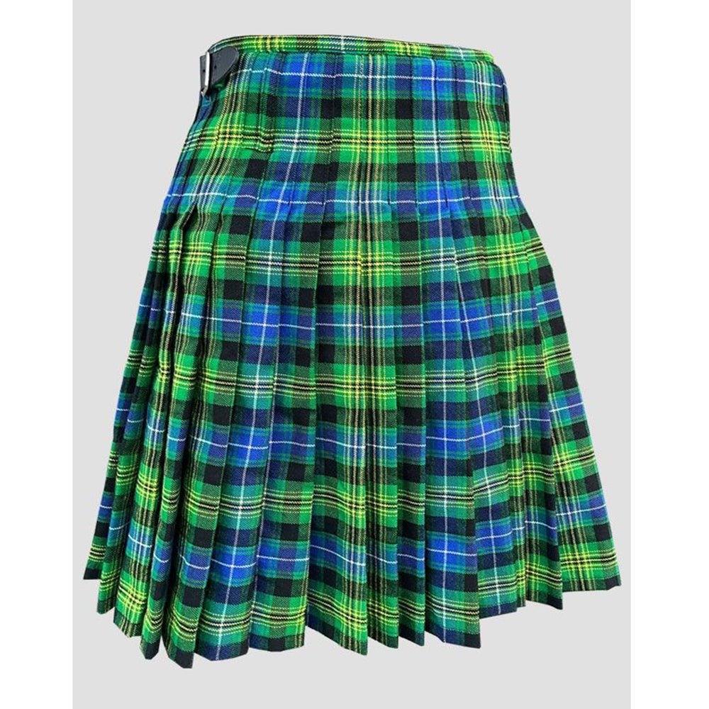 Doherty Tartan Kilt - Kilt Kingdom