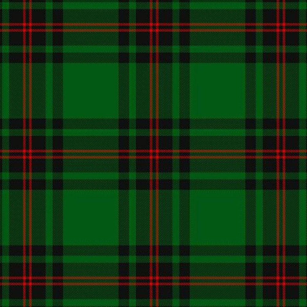 Duke Of Fife Tartan Kilt - Kilt Kingdom