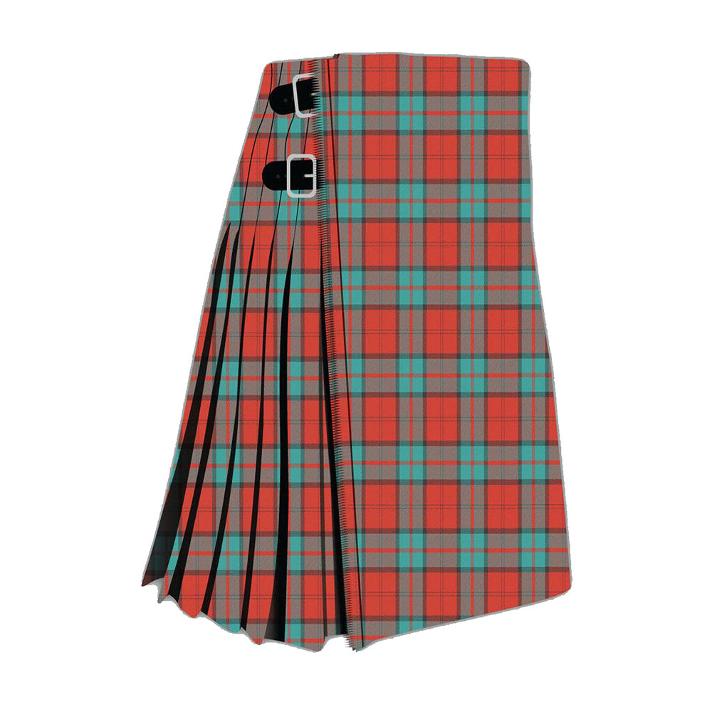 Dunbar Ancient Tartan Kilt | Kilt Kingdom