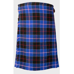 Dunlop Tartan Kilt