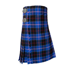 Dunlop Tartan Kilt