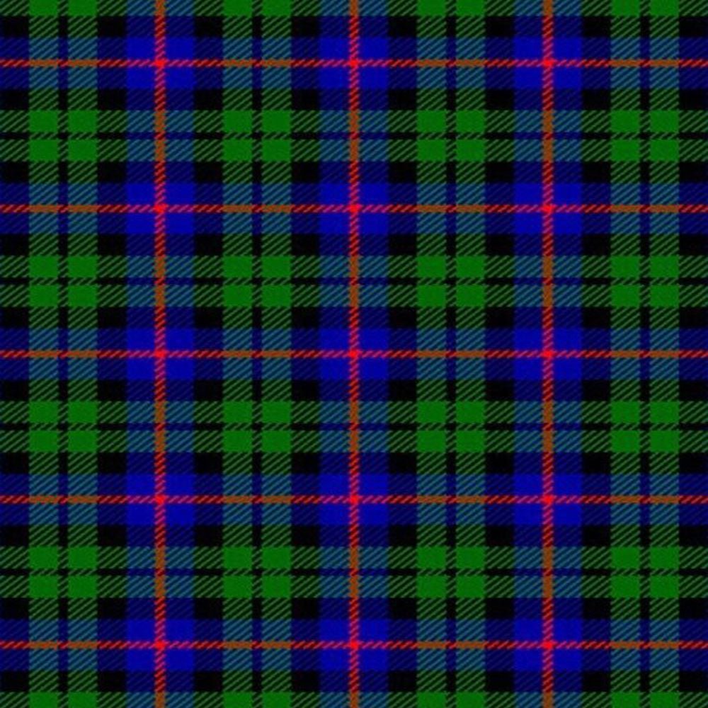 Durham District Modern Tartan Kilt - Kilt Kingdom