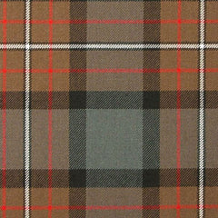 Ferguson Weathered Tartan Kilt