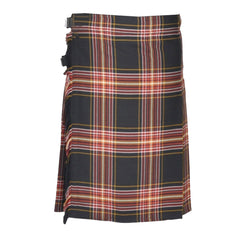 Fire Fighter Tartan Kilt