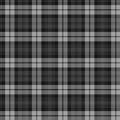 GREY WATCH TARTAN KILT